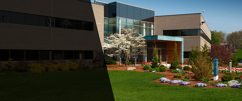 Evans City Landscapers