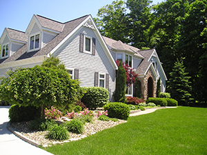Landscapers and Lawncare Services in Evans City, PA